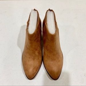 Report Tan Boot (size: 9)